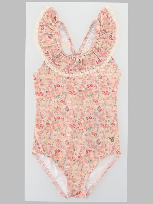Wheat Swimsuit Dori