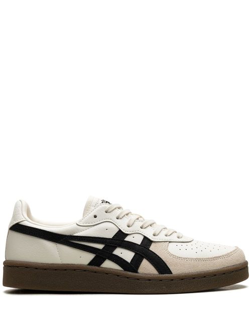 GSM "Cream Black" sneakers - Neutrals