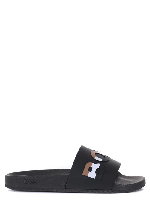 Boss Slippers