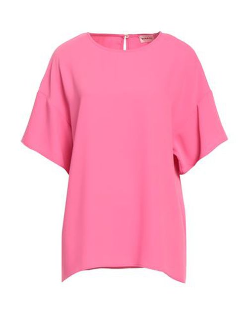 P. a.r. o.s. h. Woman Top Fuchsia