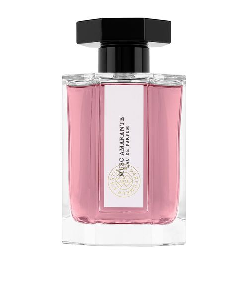L'Artisan Parfumeur Musc Amarante Eau De Parfum Unisex 100 ml