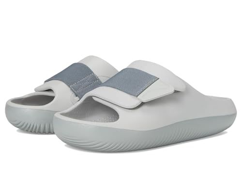 Crocs Unisex Mellow Luxe Recovery Slide Sandal