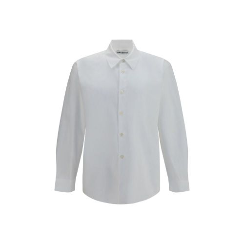 Beyond Shirt — White