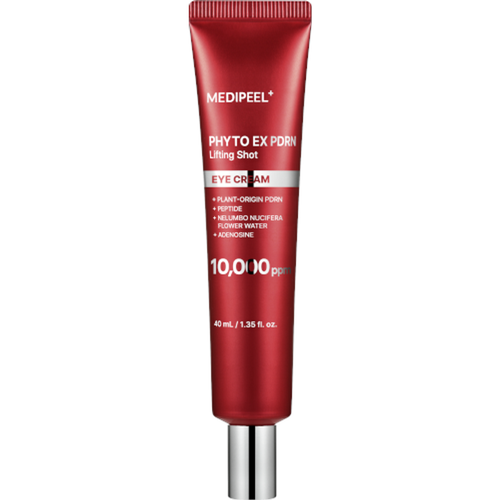 MEDIPEEL+ - Phyto EX PDRN Lifting Shot Eye Crea