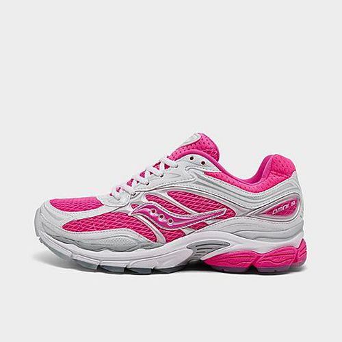 Women's ProGrid Omni 9 Casual Shoes in Pink