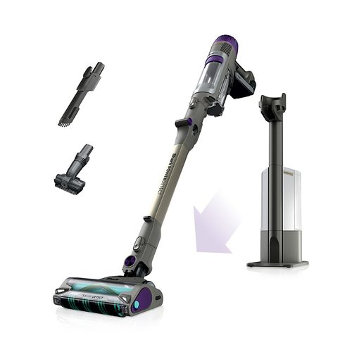Cordless PowerDetect Clean and Empty System Stick Vacuum