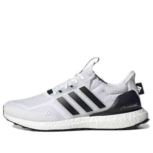 Ultraboost 5.0 DNA Shoes 'Cloud White Core Black'
