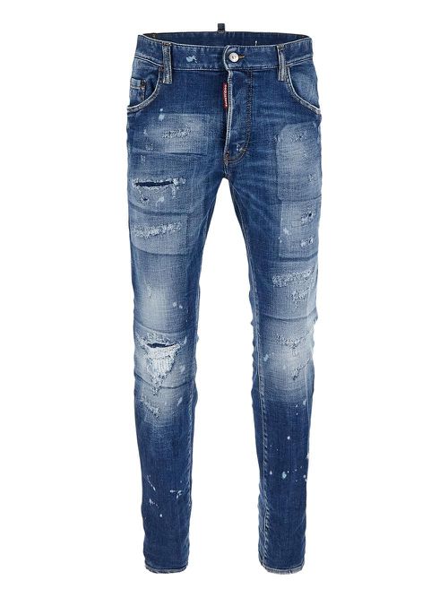 Super Twinky Jeans