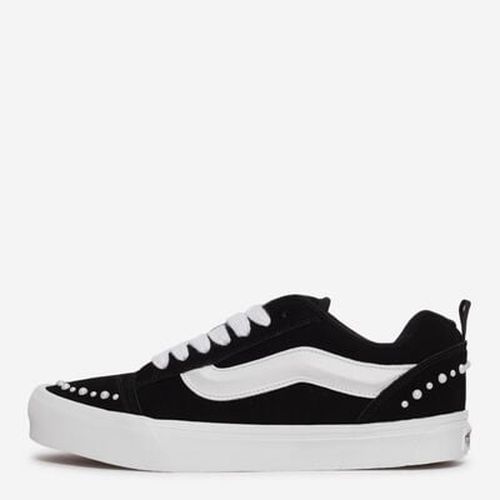 Knu Skool Pearls in Black