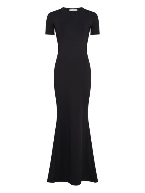 FFORME Jackie maxi dress - Black