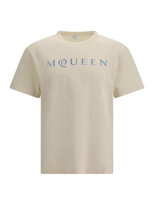 Men's Mini T-shirt