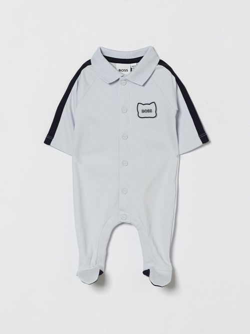 Tracksuit Kids color Gnawed Blue
