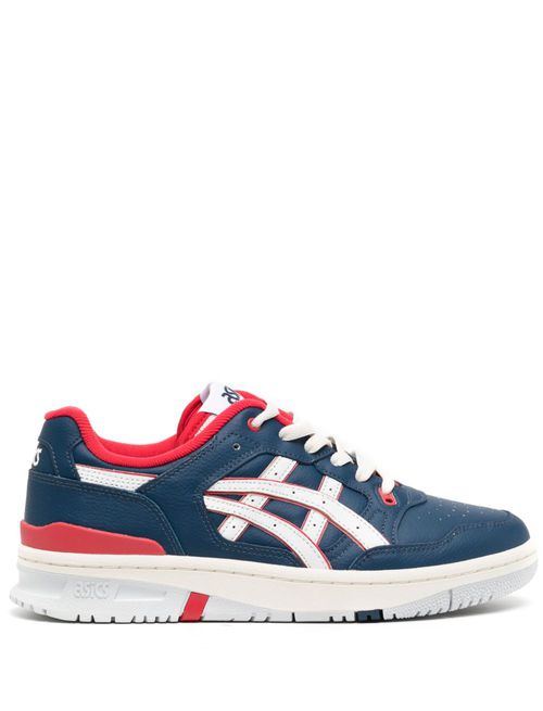 X ASICS EX89 sneakers - Blue