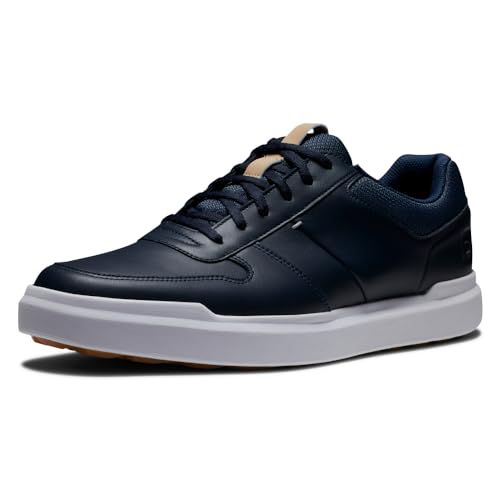 FootJoy Men's Contour Casual Previous Season Style Golf Shoe