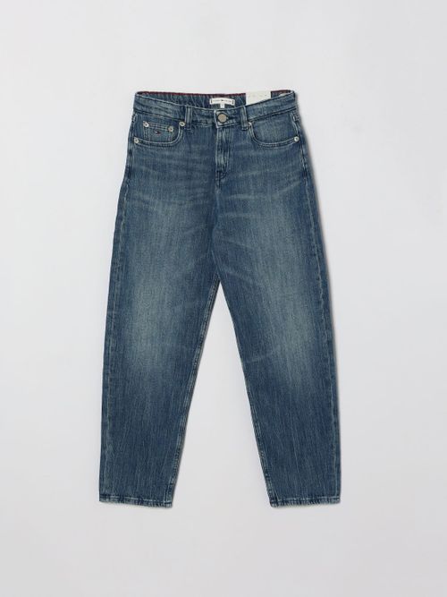 Jeans Kids color Denim