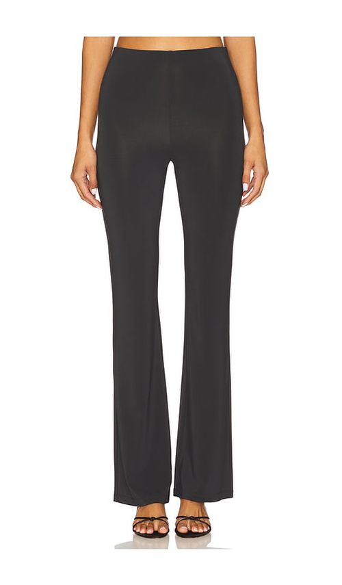 EAVES Auda Pant in Black. XXS. Also in XS, S, M