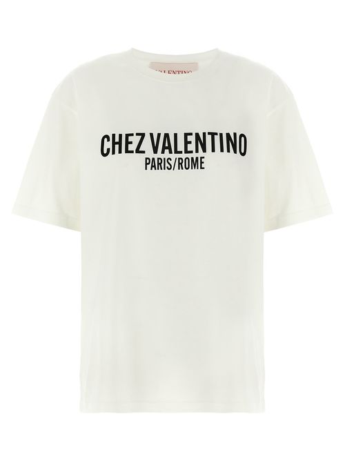 Chez Valentino T-shirt