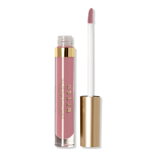 Stay All Day Liquid Lipstick - Sheer Patina