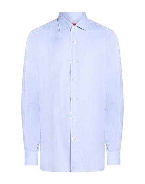 Man Shirt Sky blue Size 17 ¾ Cotton