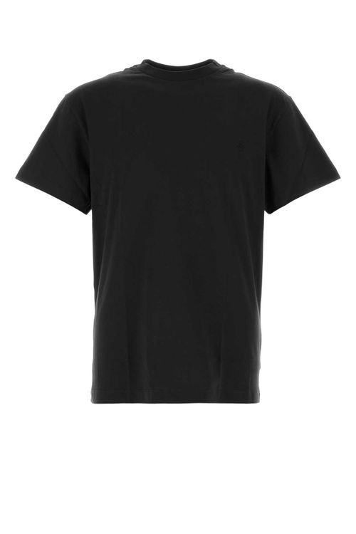 Pack T-Shirt — Black