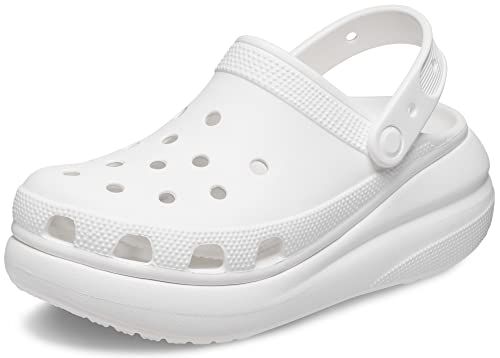 Crocs Unisex-Adult Crush Clog