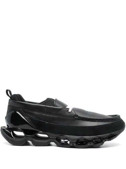 Wave Prophecy sneakers - Black