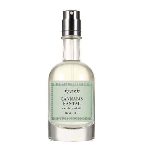 Cannabis Santal Eau de Parfum