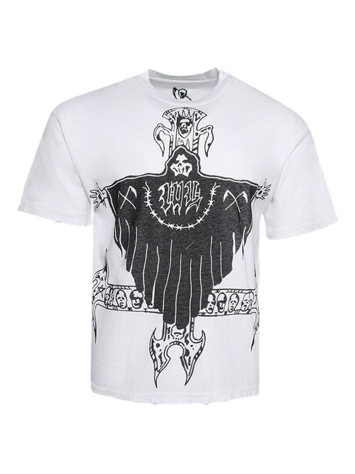 Warren Lotas Idol t-shirt - White
