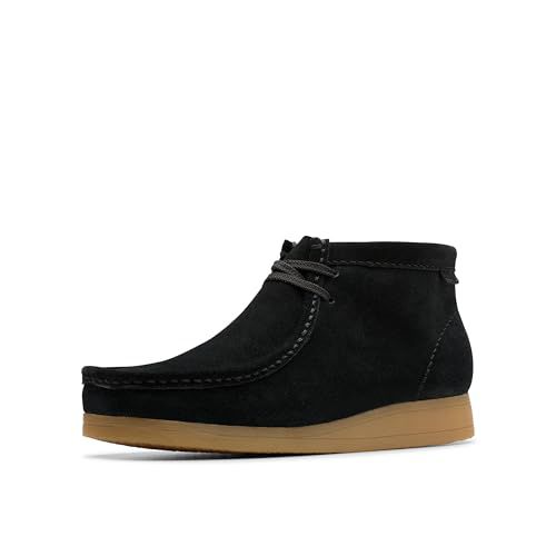 Clarks Men's Wallaston Boot Oxford