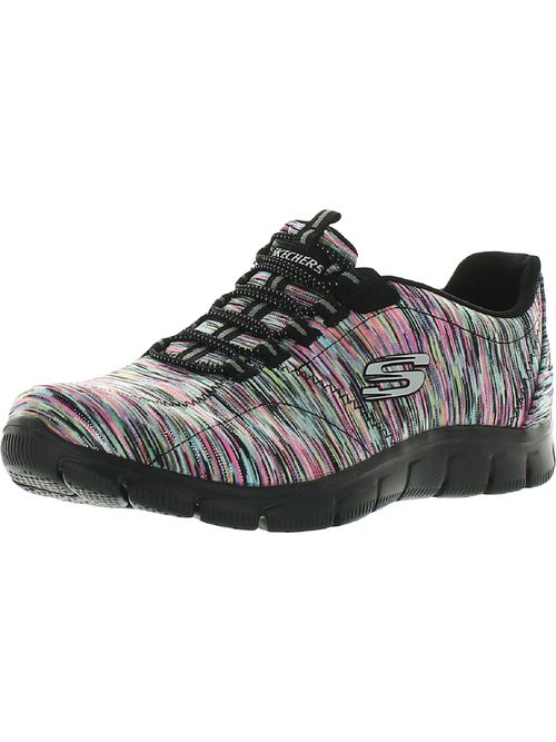 Empire-Game On Womens Fitness Metallic Running Shoes