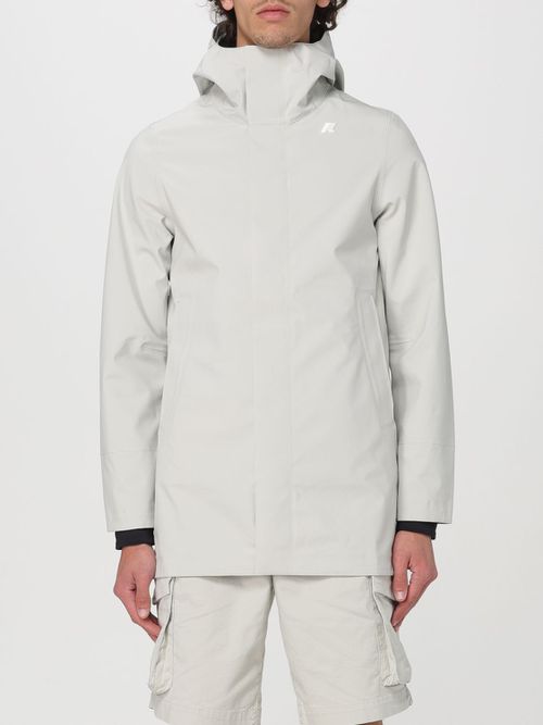 Jacket Men color Beige