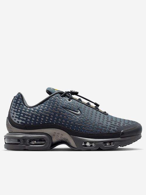 Sneakers Nike Air Max Plus 7 Smoke Grey/ Metallic Silver-Iron Grey