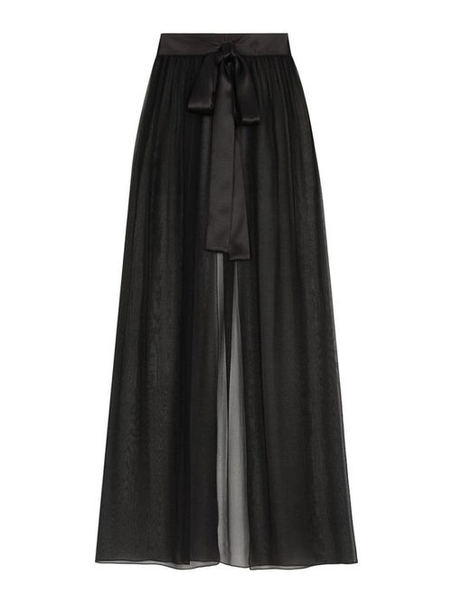 Long skirt