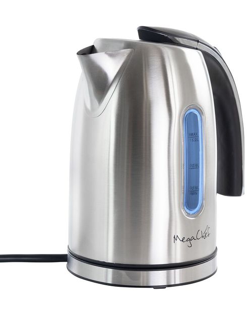 1.2L Stainless Steel Electric Tea Kettle
