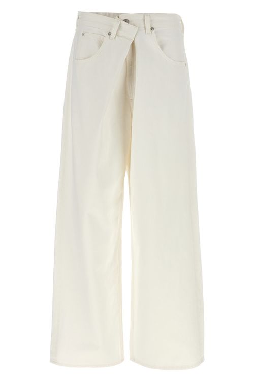 'Vana Fold' Jeans