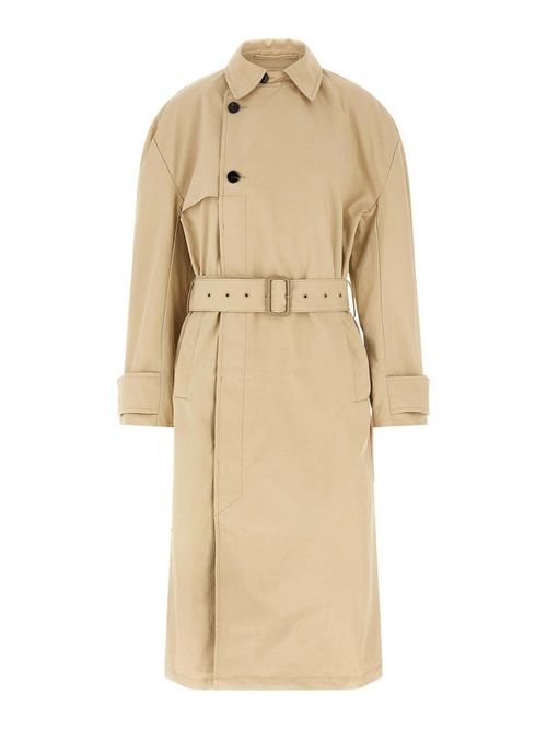 Classic Trench Coat