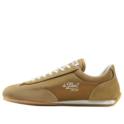 X GOLF le FLEUR* Tyler, The Creator Jogger 'Bistre Dijon'