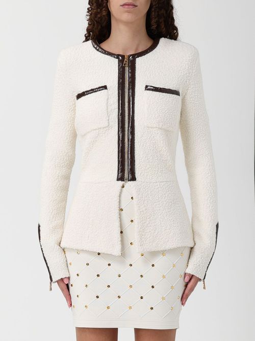 Sweater Woman color White