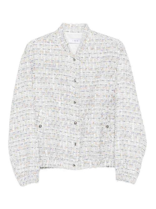 Noemy Cotton Jacket