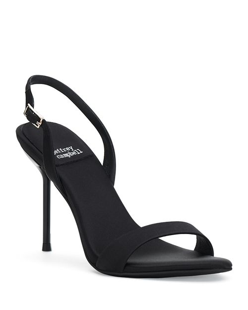 Women's Go Getter Slingback Sandals