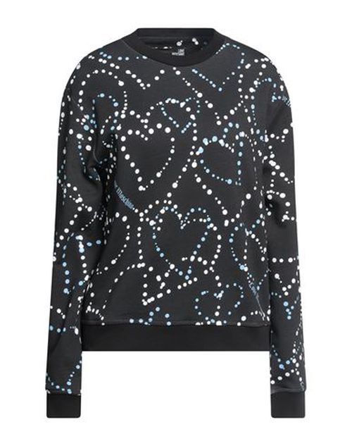 Woman Sweatshirt Black