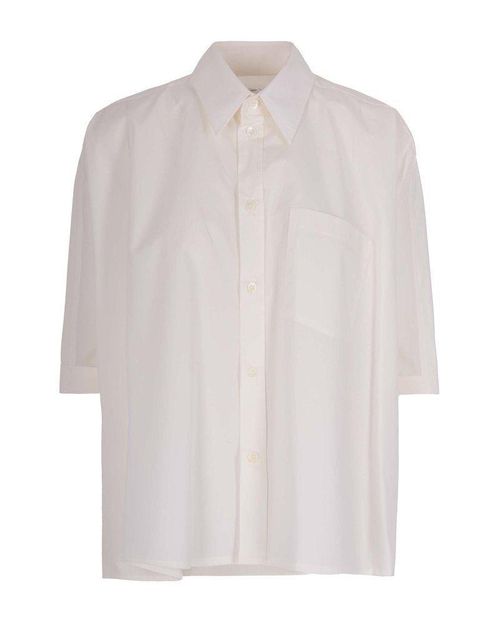 Stylish Mini Shirt