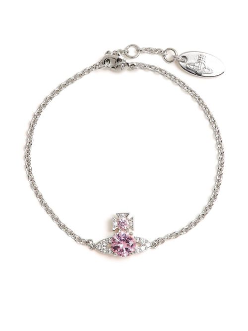 Ismene bracelet - Silver
