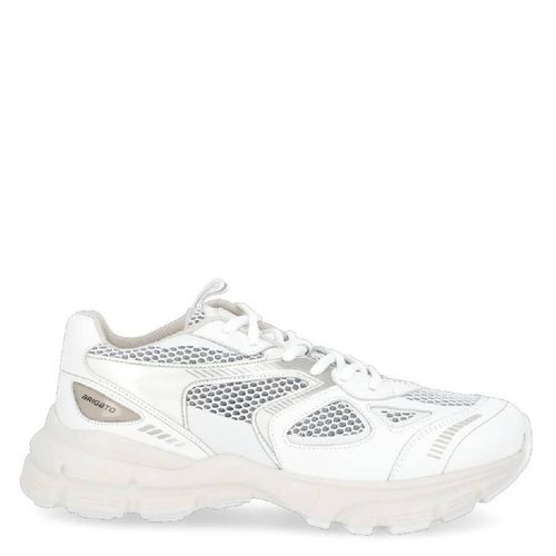 Marathon Runner Low-Top Sneakers