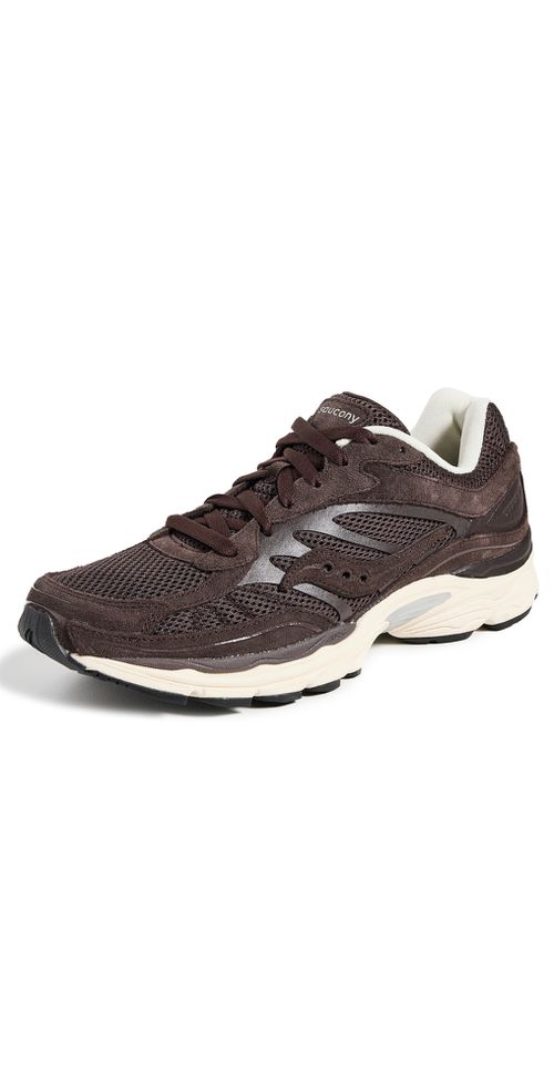 Progrid Omni 9 Sneakers Coffee/Cream