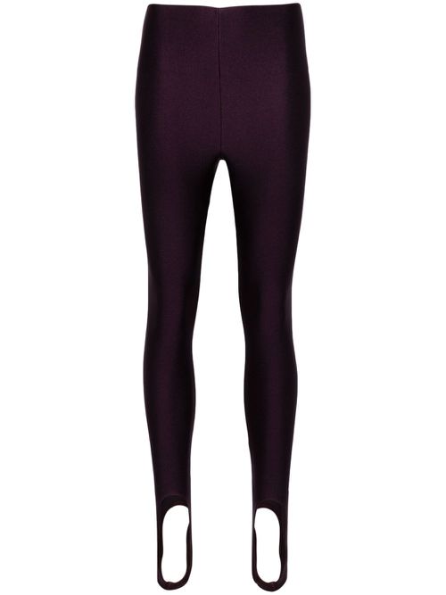 New Holly leggings - Purple