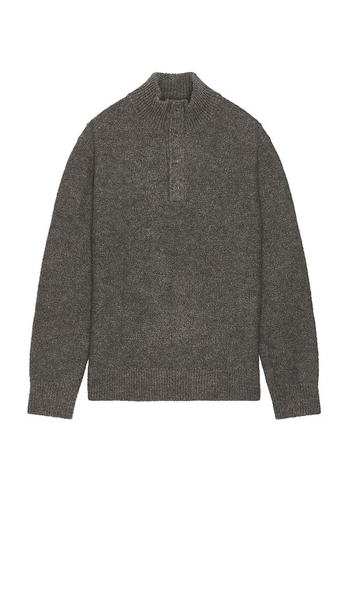PAIGE STRICK in Grey. Größe XL/1X. Also in S