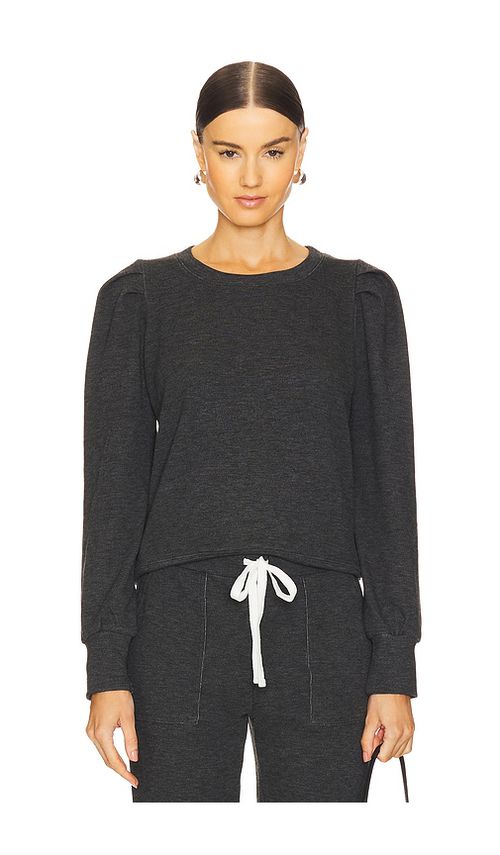 Bobi Pullover in Black. M. Also in