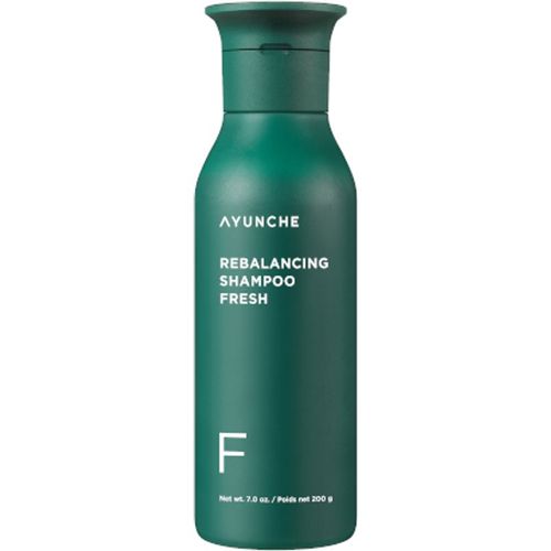 AYUNCHE - Rebalancing Shampoo Fresh - 200g