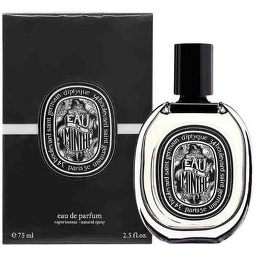 Eau de Minthé EDP